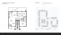 Unit 10479 NW 82nd St # 12 floor plan